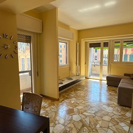 Appartamento Romantico Centro Rapallo By Portofinovacanze Екстер'єр фото
