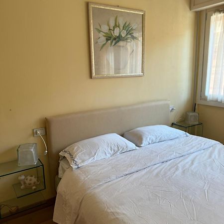 Appartamento Romantico Centro Rapallo By Portofinovacanze Екстер'єр фото