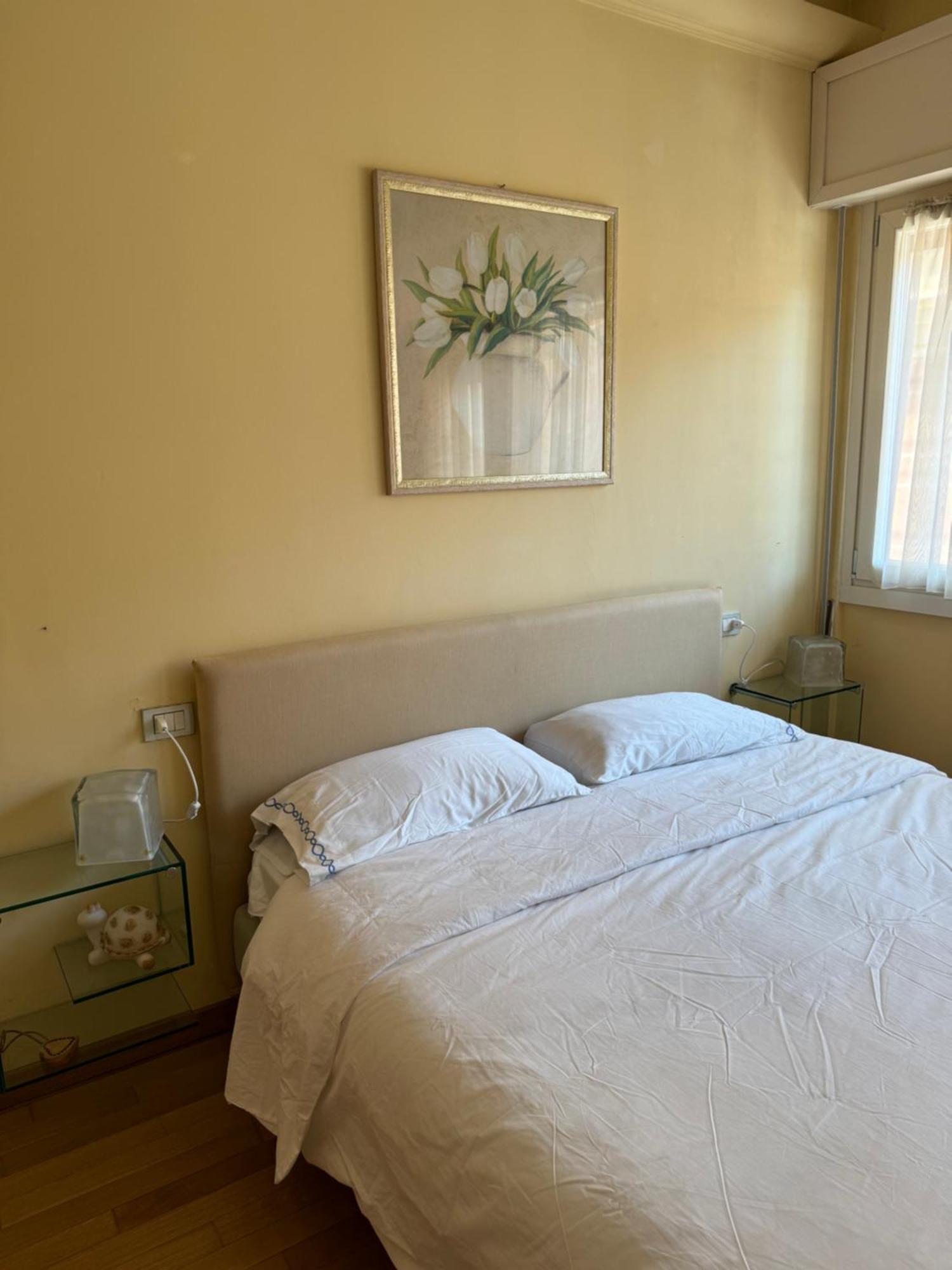 Appartamento Romantico Centro Rapallo By Portofinovacanze Екстер'єр фото