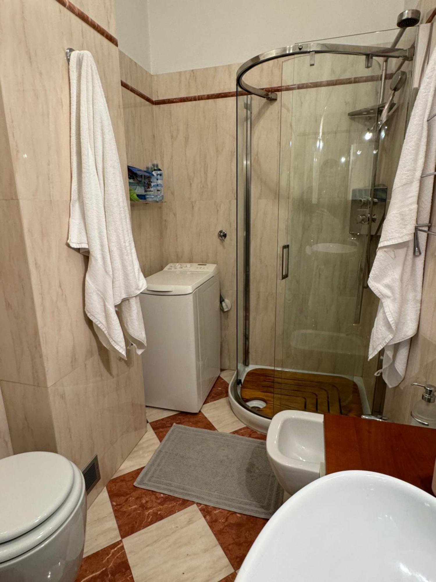 Appartamento Romantico Centro Rapallo By Portofinovacanze Екстер'єр фото