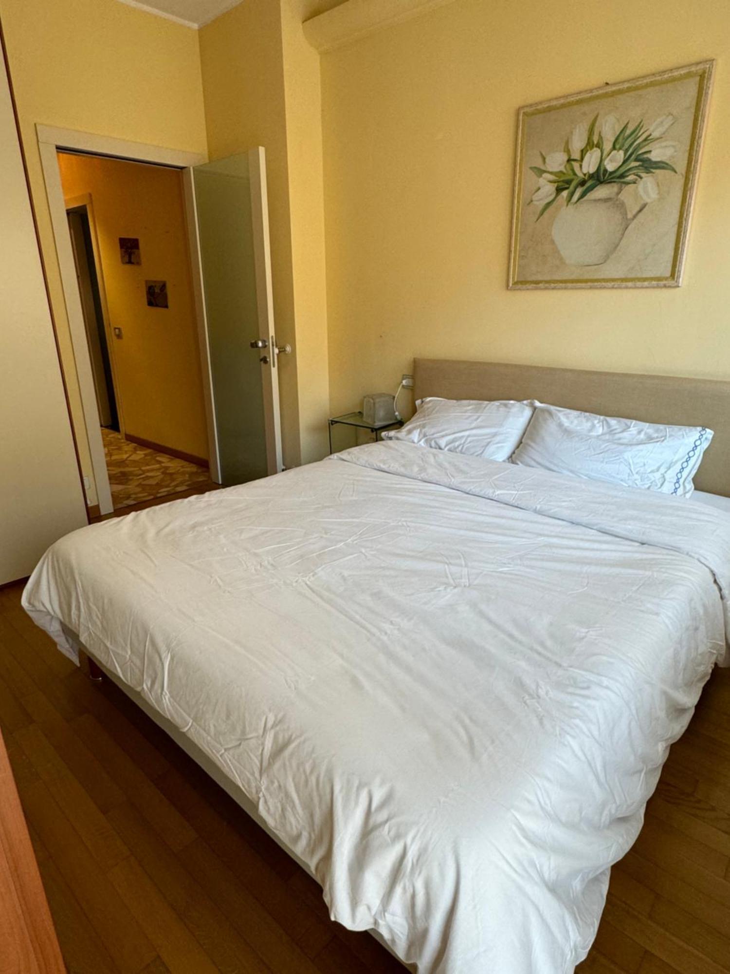 Appartamento Romantico Centro Rapallo By Portofinovacanze Екстер'єр фото