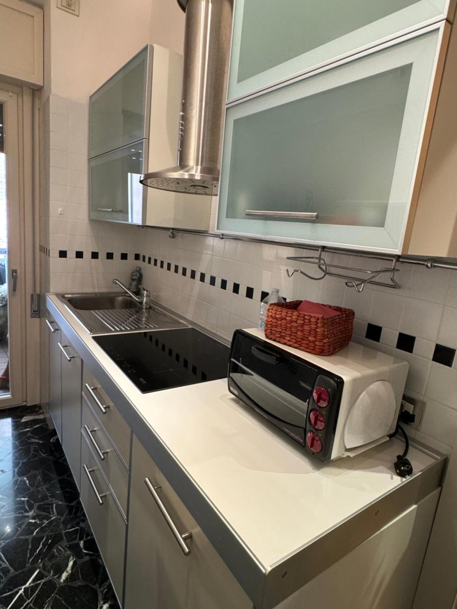 Appartamento Romantico Centro Rapallo By Portofinovacanze Екстер'єр фото