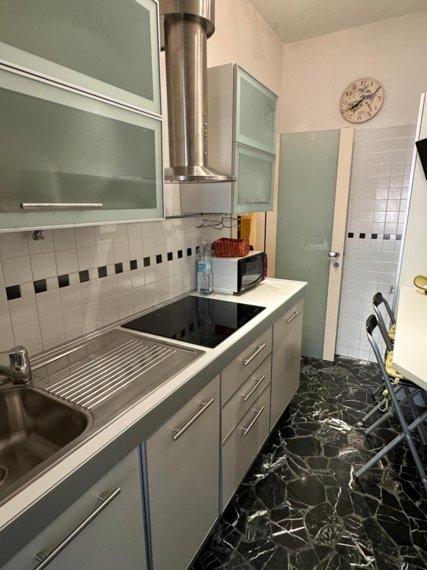Appartamento Romantico Centro Rapallo By Portofinovacanze Екстер'єр фото