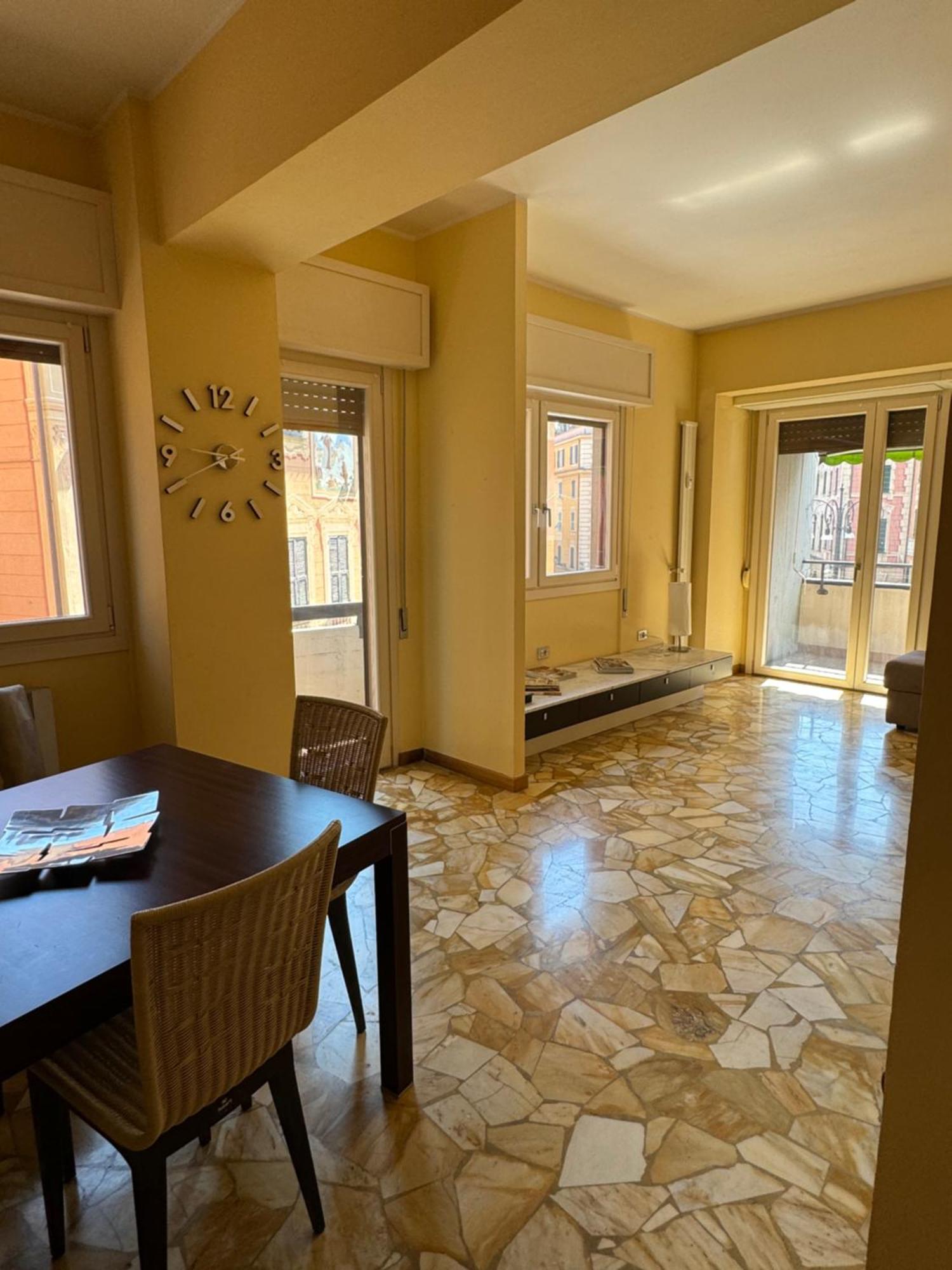 Appartamento Romantico Centro Rapallo By Portofinovacanze Екстер'єр фото