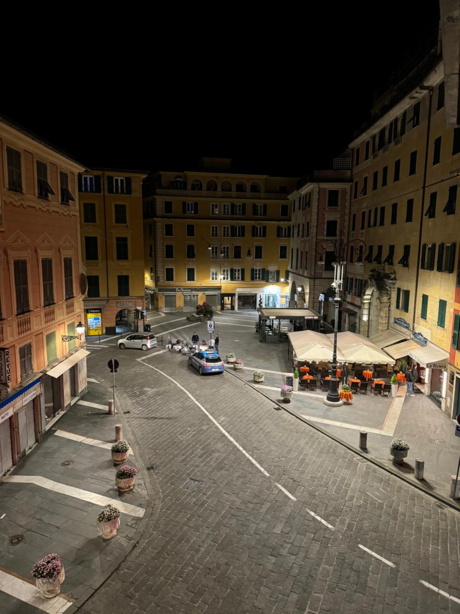Appartamento Romantico Centro Rapallo By Portofinovacanze Екстер'єр фото